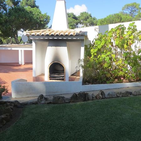 Vilamoura Guest House Planalto Exterior photo